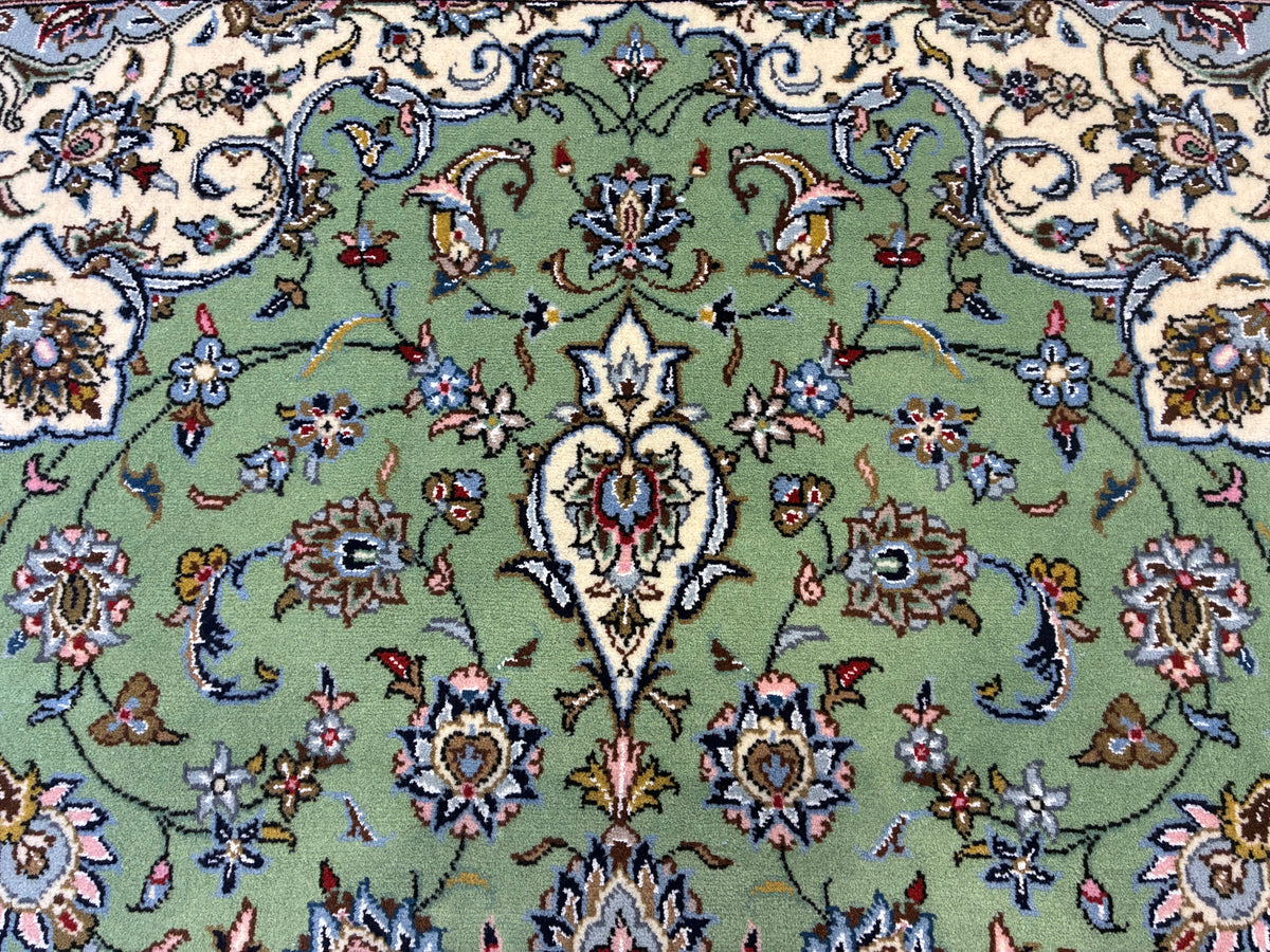 【千葉店】 カシャーン 253cm x 200cm PS6963