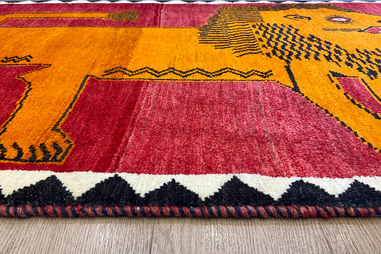 シラーズ 115cm x 82cm PS9361