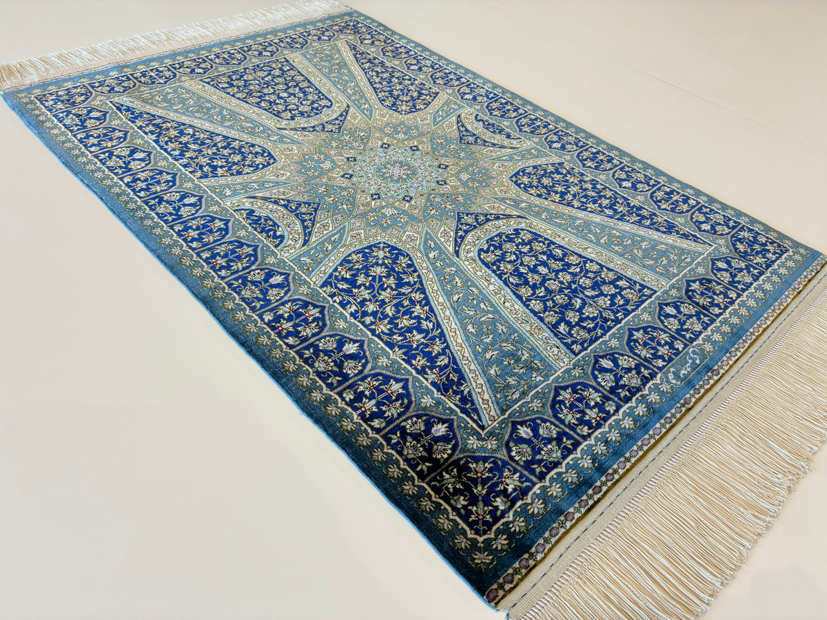 【千葉店】クム マスミ工房 89cm x 62cm A22033