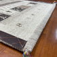 【オンライン限定】カシュクリギャッベ 136cm x 80cm RJ518