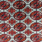 【オンライン限定】トルクメン 185cm x 135cm PS9265