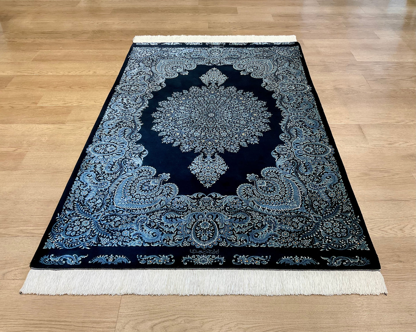 クム サイーデイ工房 160cm x 102cm PS3612