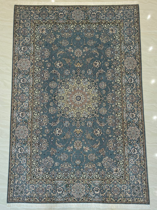 【千葉店】ナイン 314cm x 204cm　PS12129