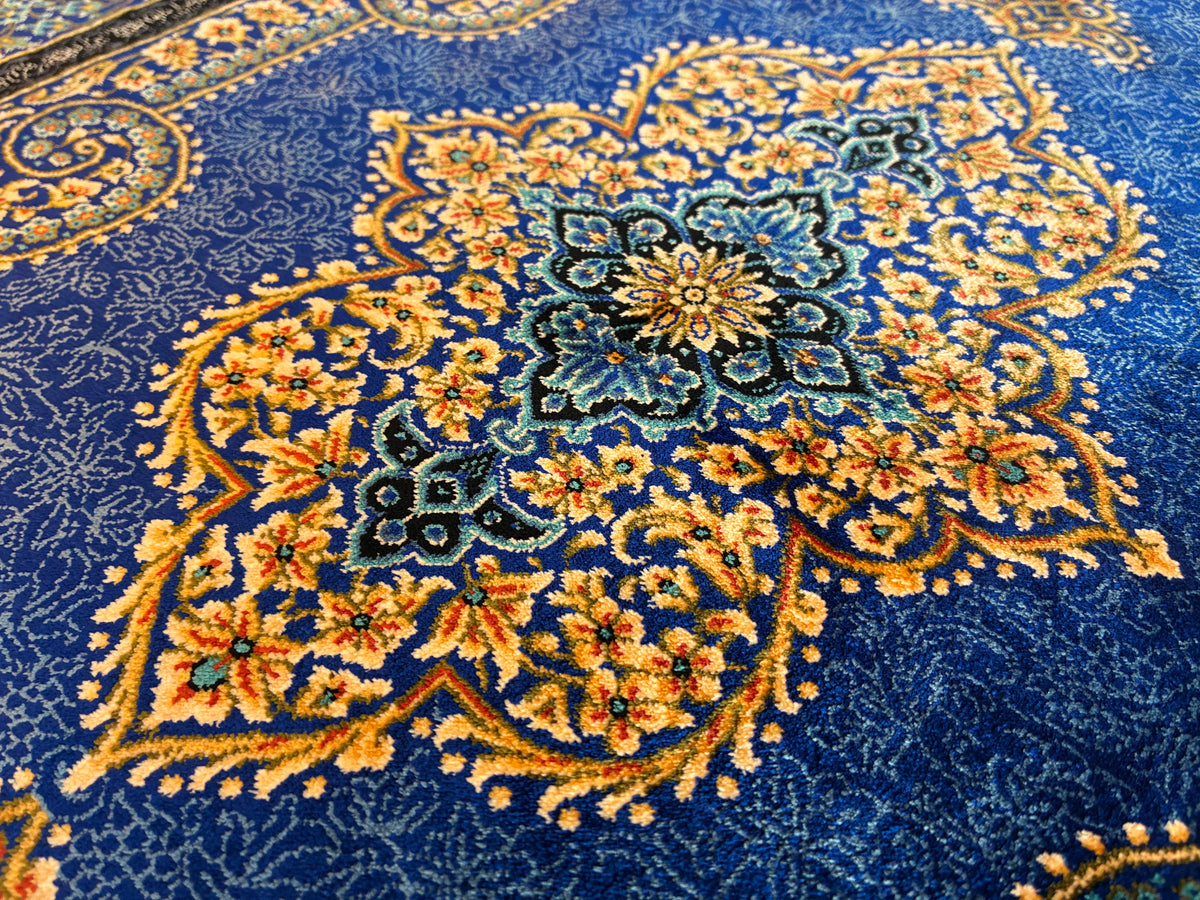 【千葉店】クム ジェッディ工房 88cm x 63cm PS12947
