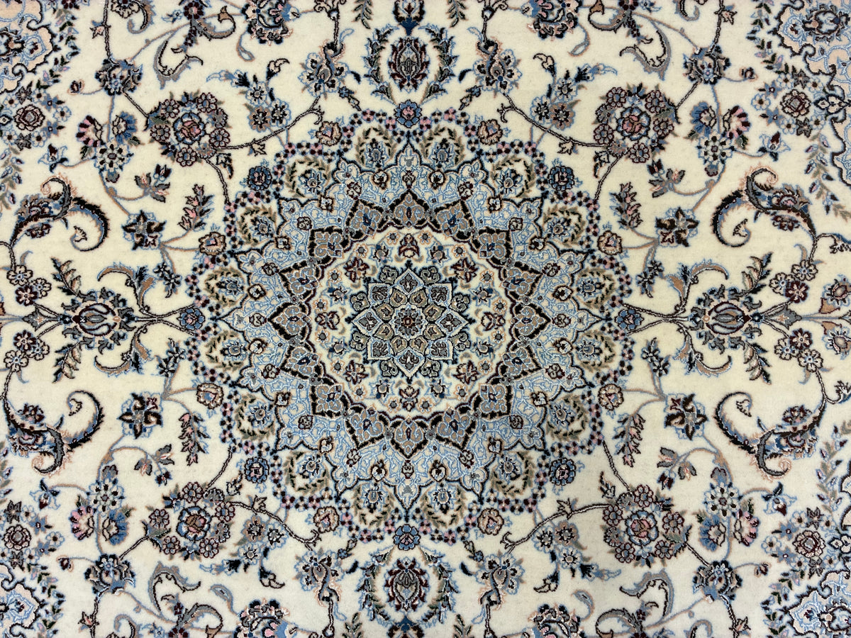 【オンライン限定】 ナイン・シシラ  250cm x 197cm PS11576