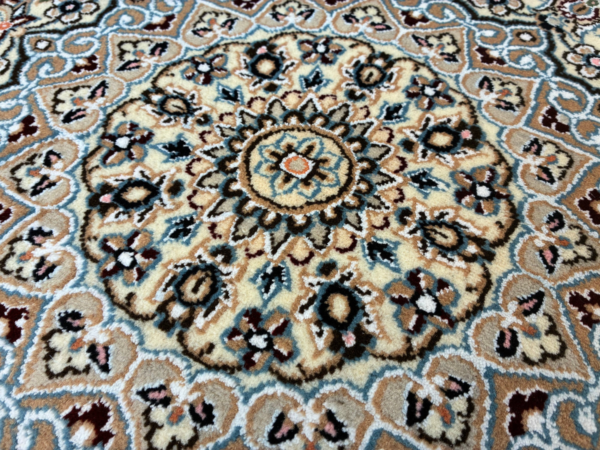 【千葉店】 ナイン 255cm x 200cm PS7566
