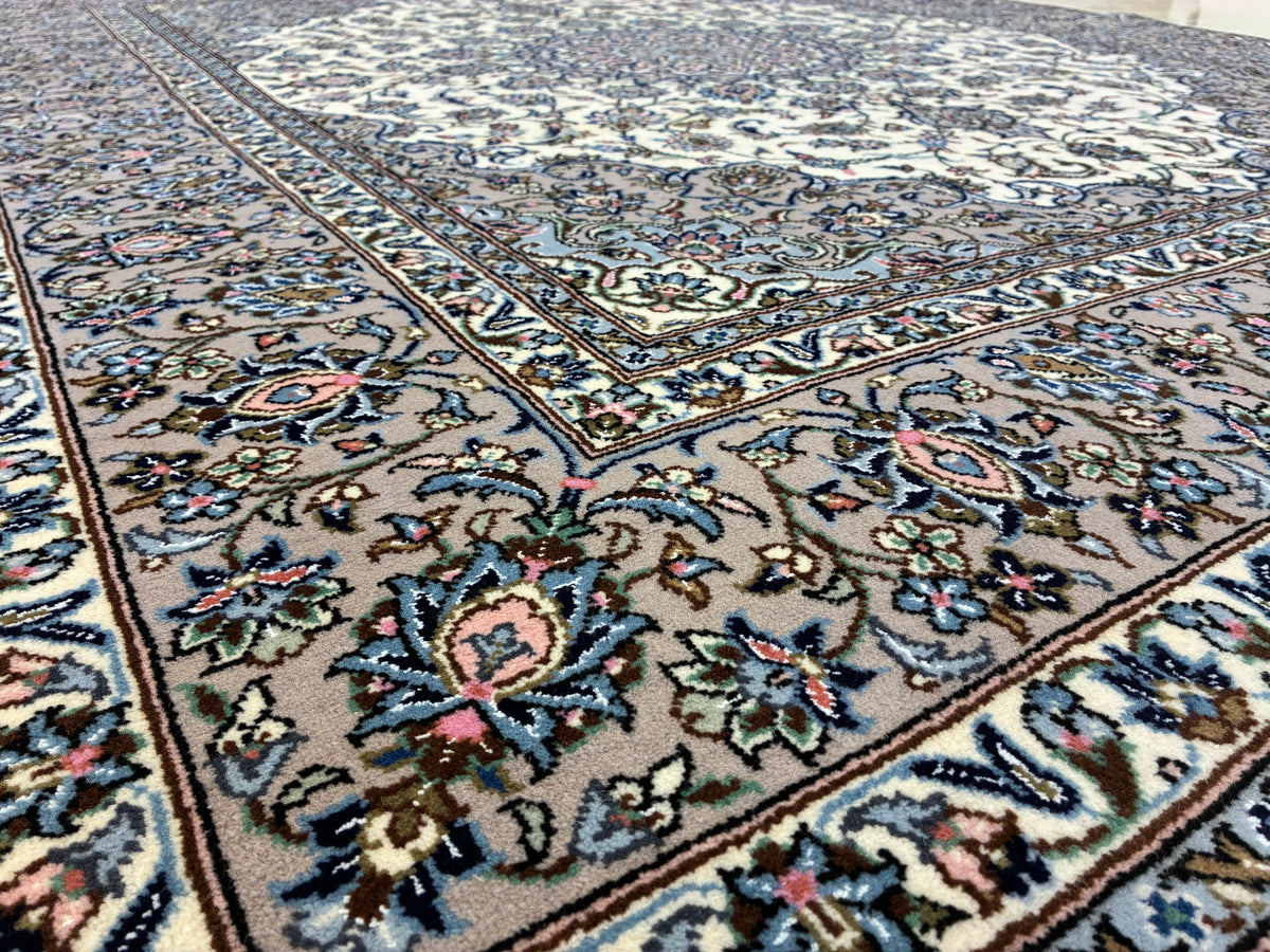 【千葉店】 カシャーン 250cm x 205cm PS7191