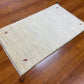 【オンライン限定】ギャッベ 132cm x 80cm RJ12986