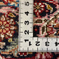 タブリーズ アブドラーヒ工房 157cm x 105cm PS10361