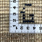 ギャッベ 41cm x 40cm T2075