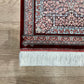 【福岡店】ペルシャンシルク 90cm x 60cm PS10821