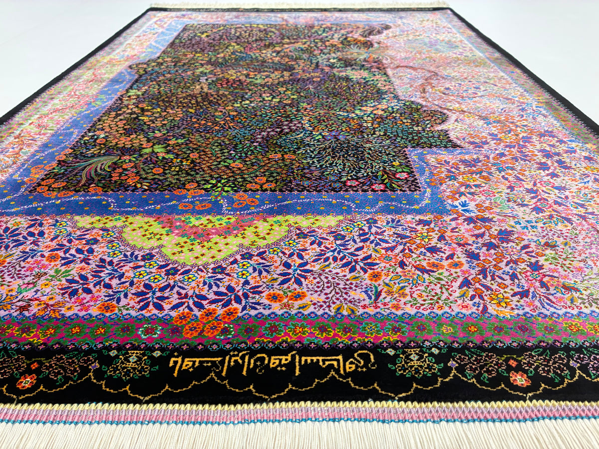 【千葉店】クム エスハーヴィ工房 116cm x 79cm A21624