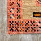 カシュクリ 100cm x 66cm RJ11028