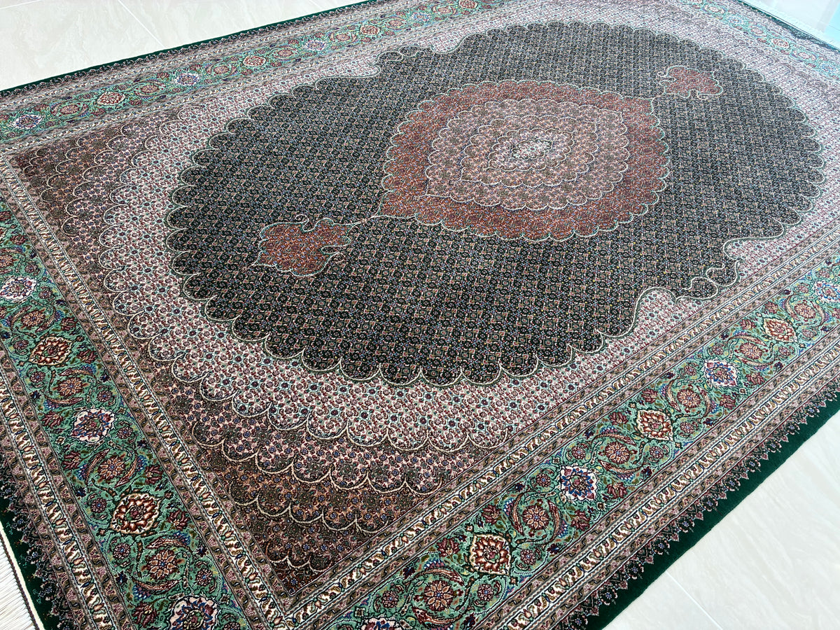 【千葉店】 タブリーズ 310cm x 210cm PS13423