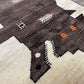【オンライン限定】カシュクリギャッベ 132cm x 82cm RJ15169
