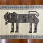 【オンライン限定】カシュクリギャッベ 130cm x 82cm RJ15168