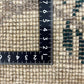 【オンライン限定】ギャッベ 90cm x 62cm RJ14212