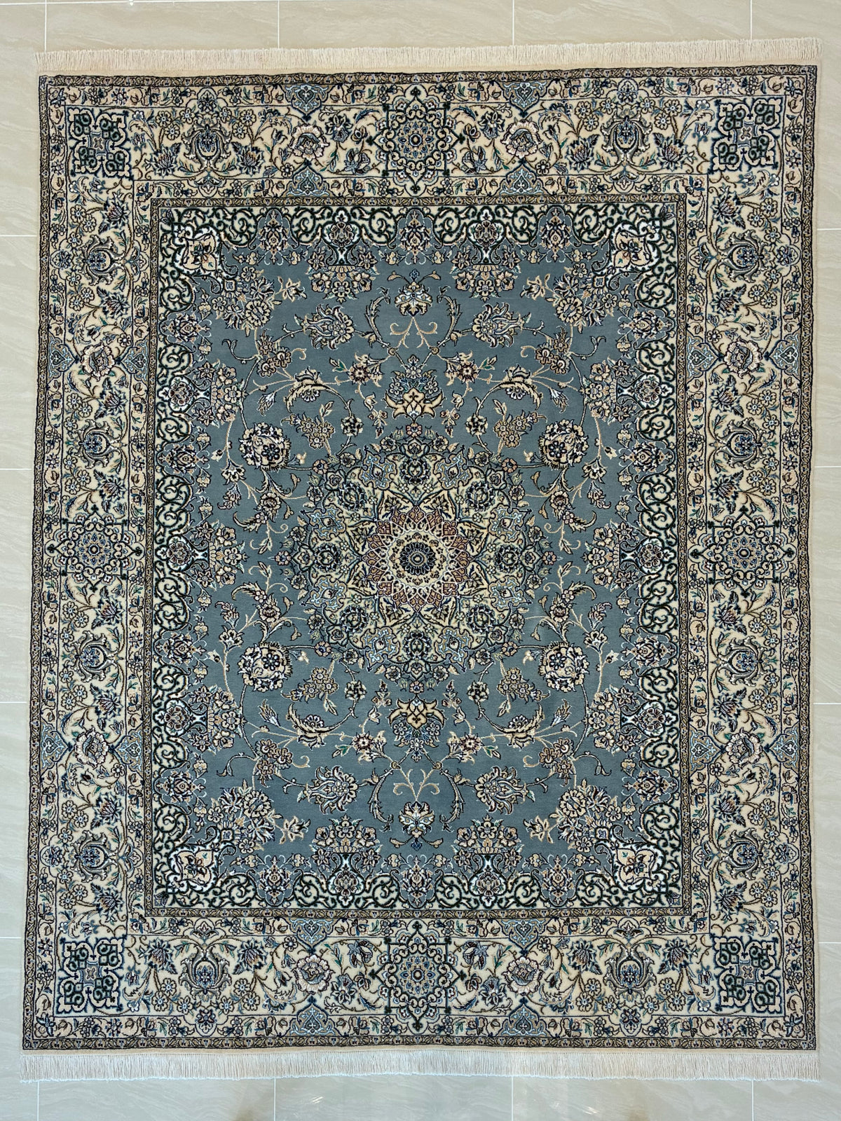 【千葉店】 ナイン 250cm x 200cm PS12147