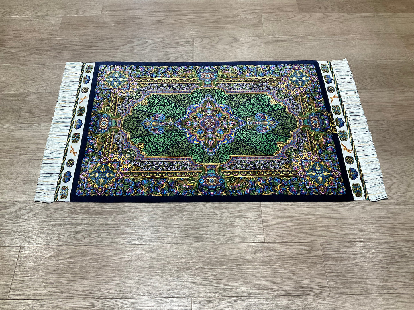 クム サフィーレ工房 93cm x 63cm PS2159