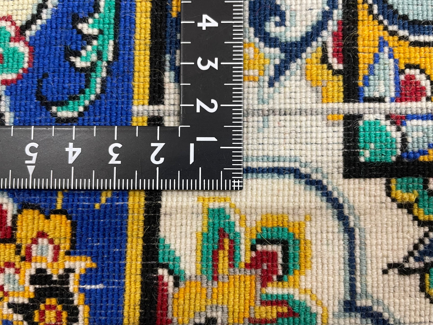 【オンライン限定】イスファハン シャッシャハーニ工房 192cm x 130cm A22591