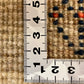 ギャッベ 43cm x 41cm T2044