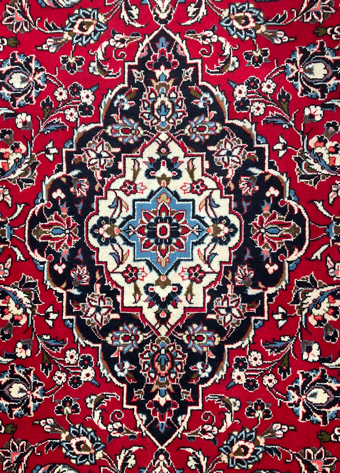 カシャーン (カシャン) 300cm x 193cm NT17202