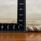 【オンライン限定】ギャッベ 134cm x 78cm RJ12982