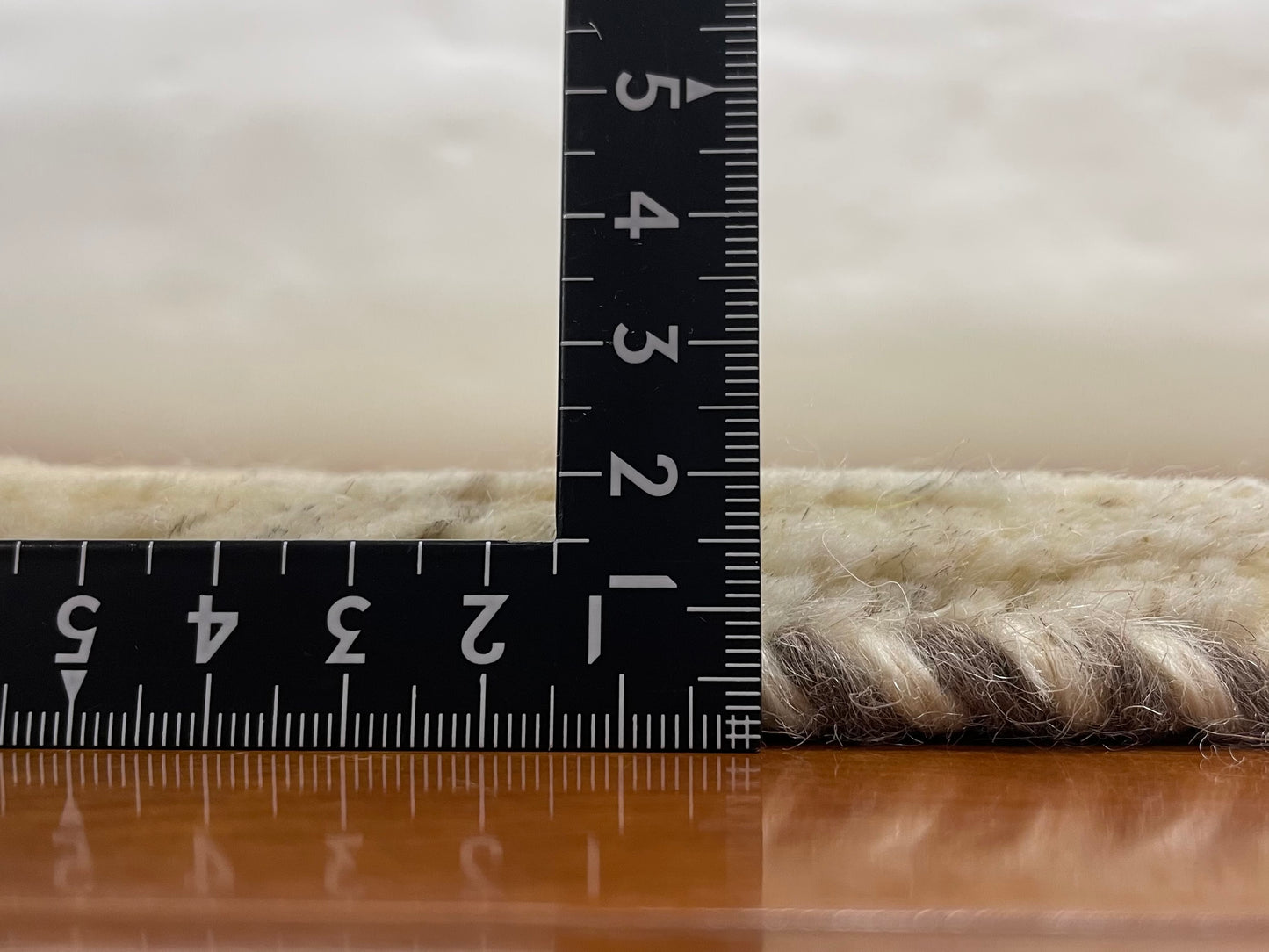 【オンライン限定】ギャッベ 134cm x 78cm RJ12982
