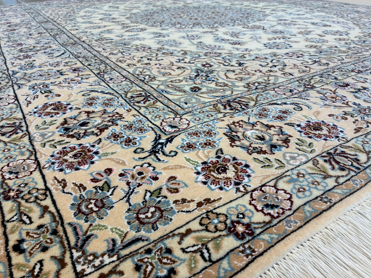 【オンライン限定】 ナイン 255cm x 203cm PS11597