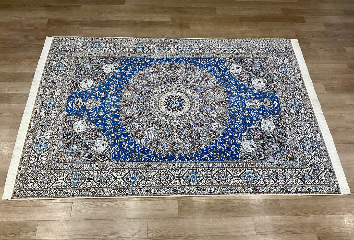 ナイン シシラハビビアン工房 300cm x 210cm PS4848