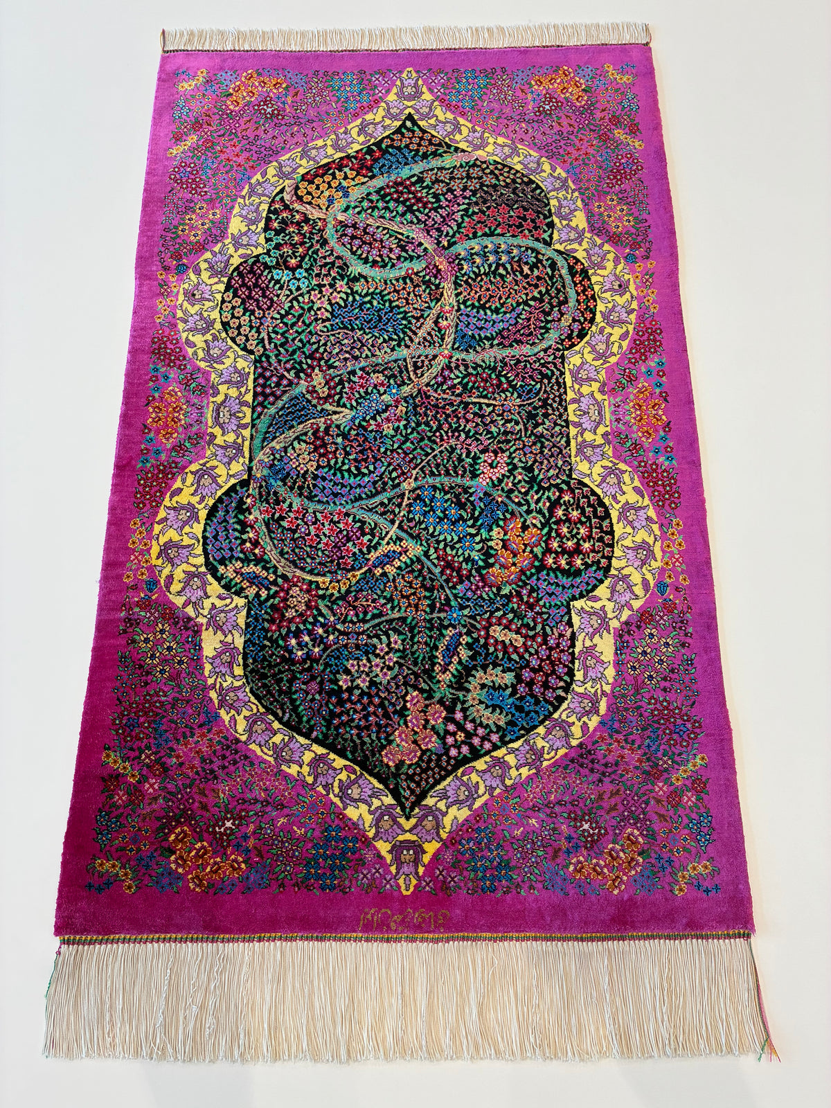 【千葉店】クム レザイ工房 100cm x 60cm PS12750