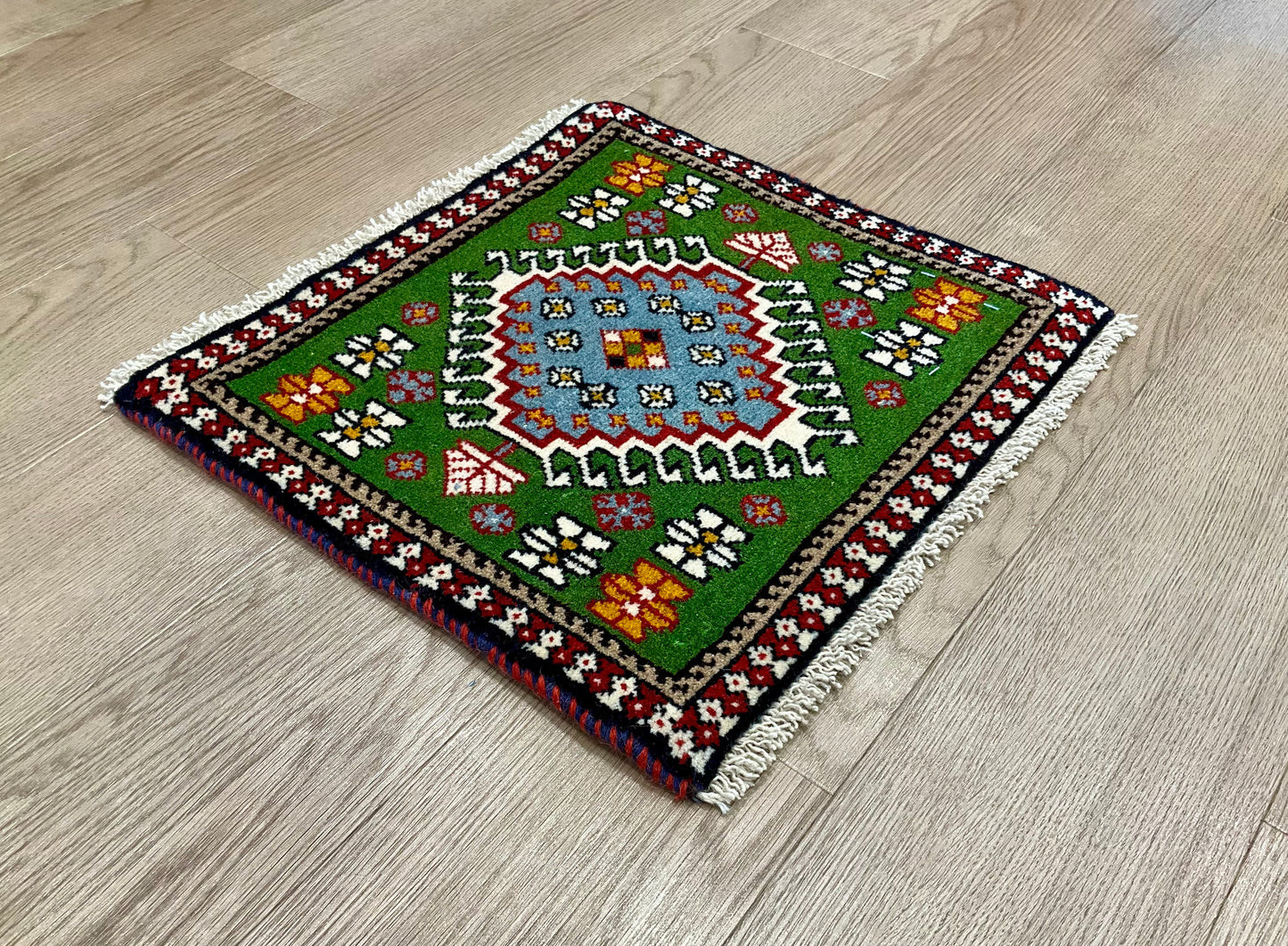 ヤラメ 43cm x 41cm PS12045
