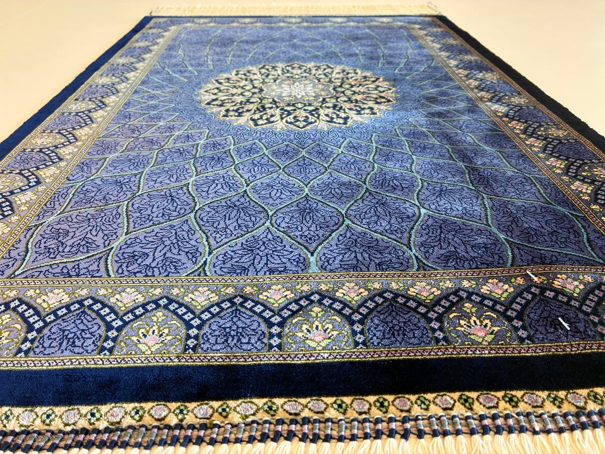 【千葉店】クム アミン工房 91cm x 60cm PS12748