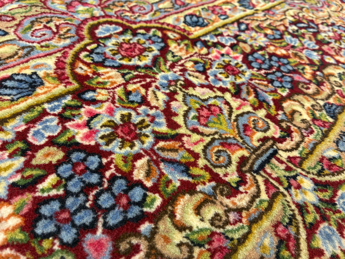 【千葉店】ケルマン 290cm x 205cm NT17174