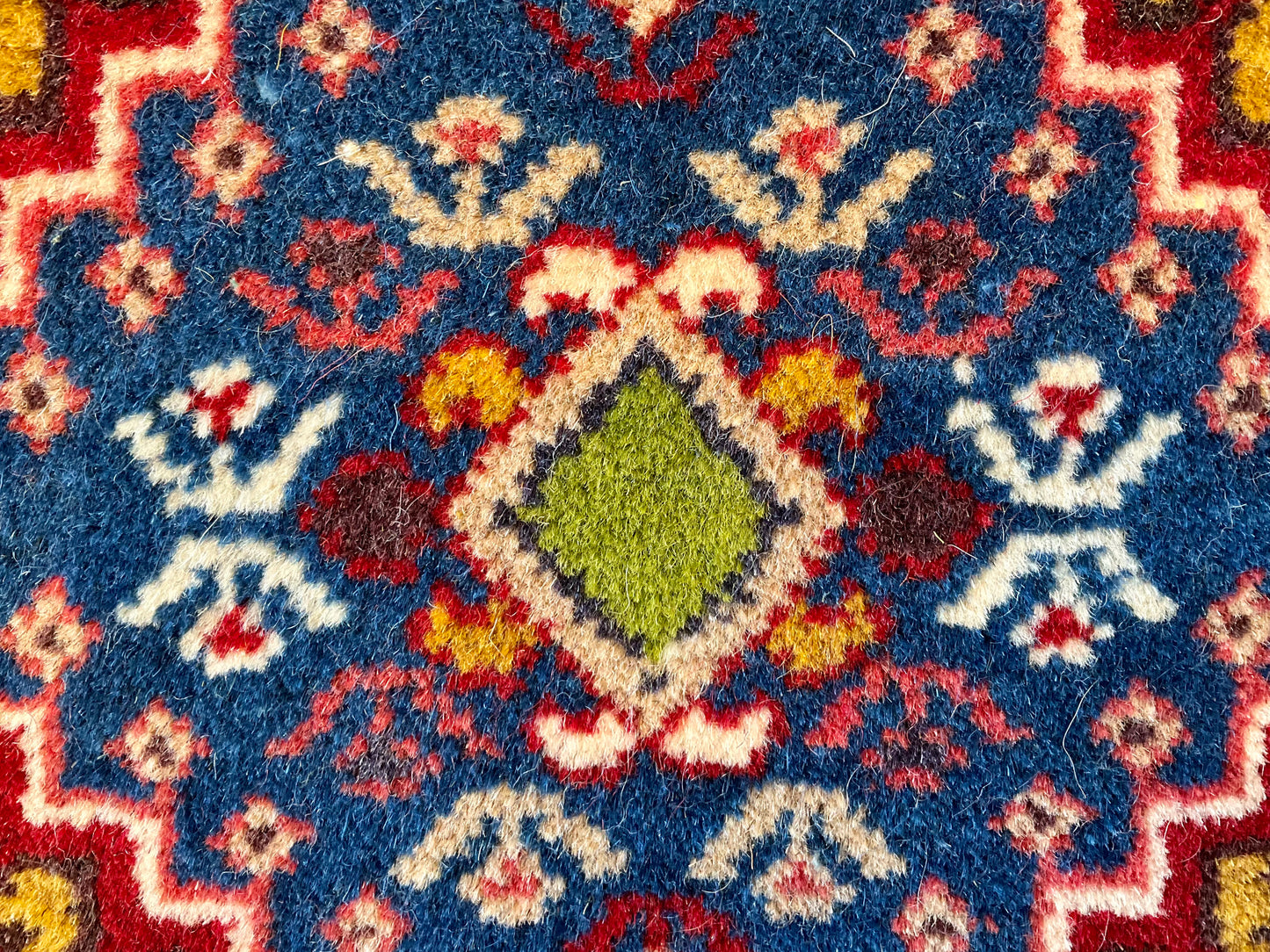 ヤラメ 39cm x 38cm PS12056