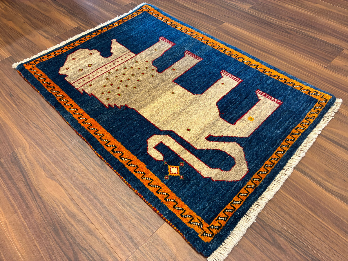 【千葉店】シラーズ 95cm x 66cm RJ16047