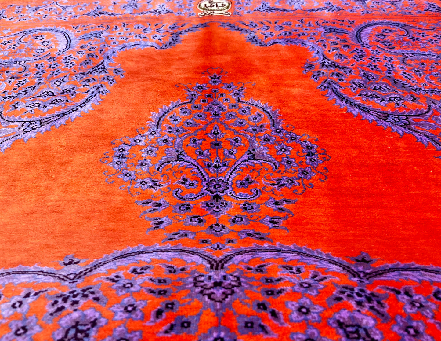 クム タバタバイ工房 128cm x 80cm PS11556