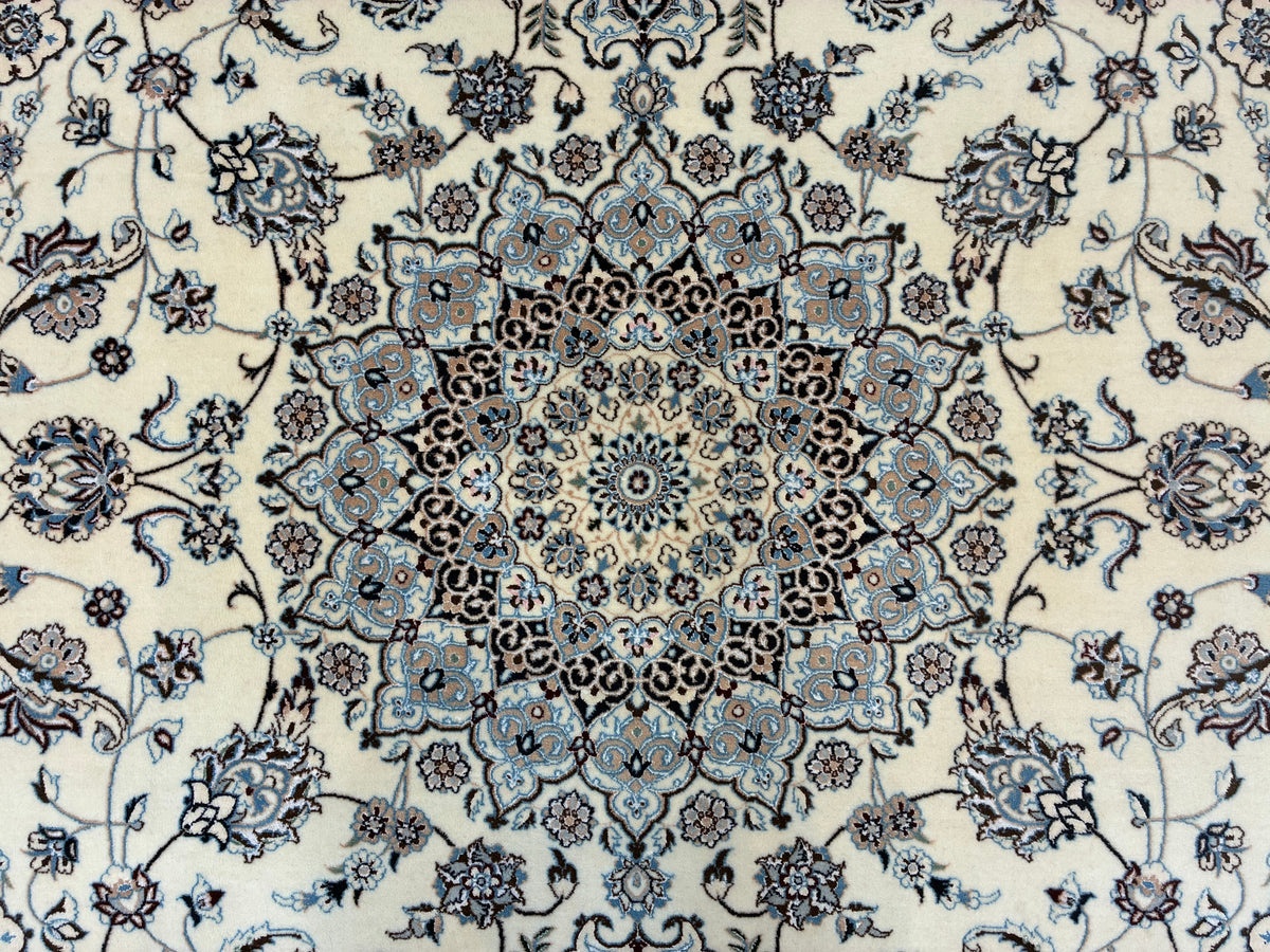 【千葉店】 ナイン・シシラ 261cm x 205cm PS9895