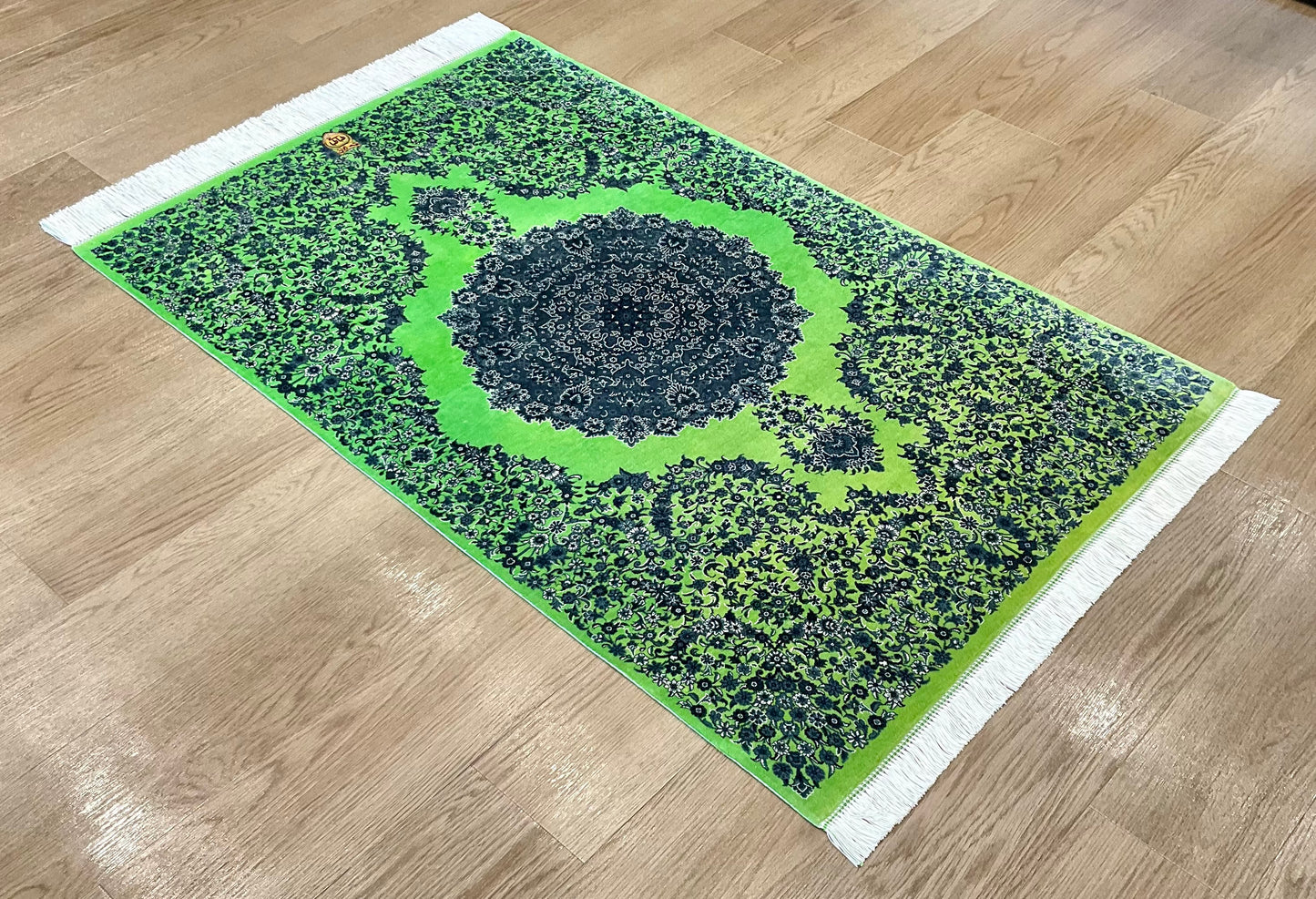 クム タバタバイ工房 130cm x 83cm PS8461