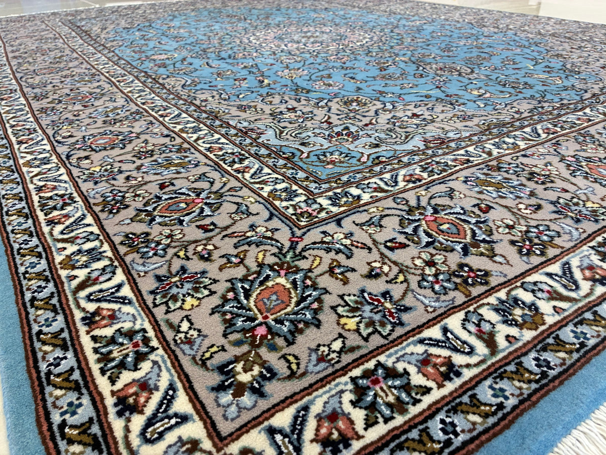 【千葉店】 カシャーン 260cm x 200cm PS9122