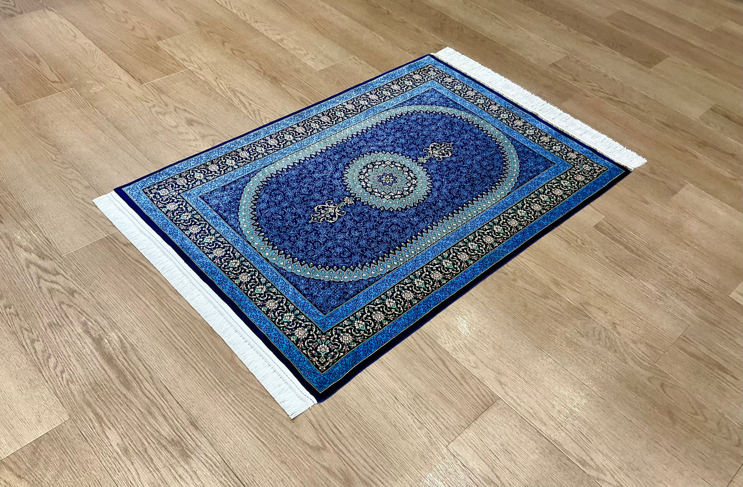 クム マスミ(マースミ)工房 110cm x 74cm PS1421