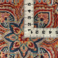 【福岡店】ペルシャンシルク 80cm x 50cm PS13971