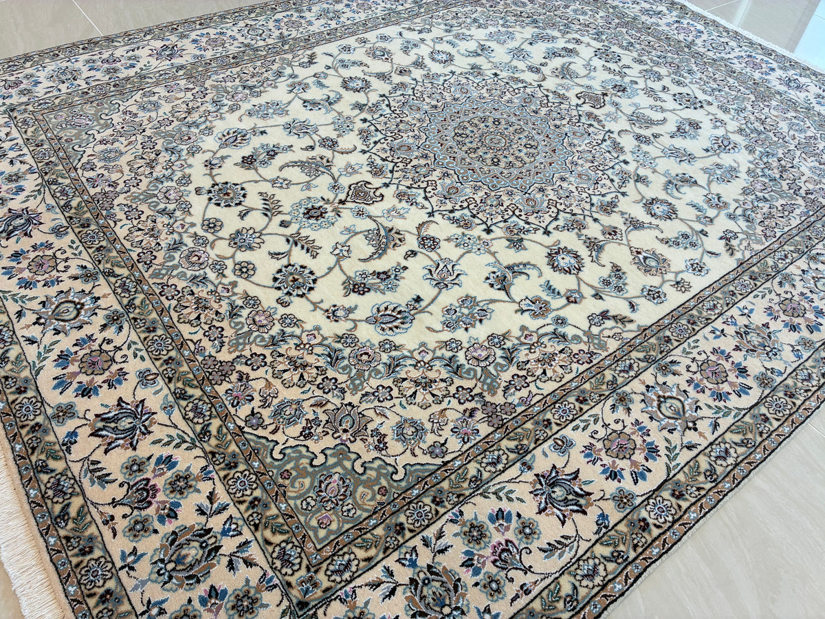 【オンライン限定】 ナイン 255cm x 200cm PS11599