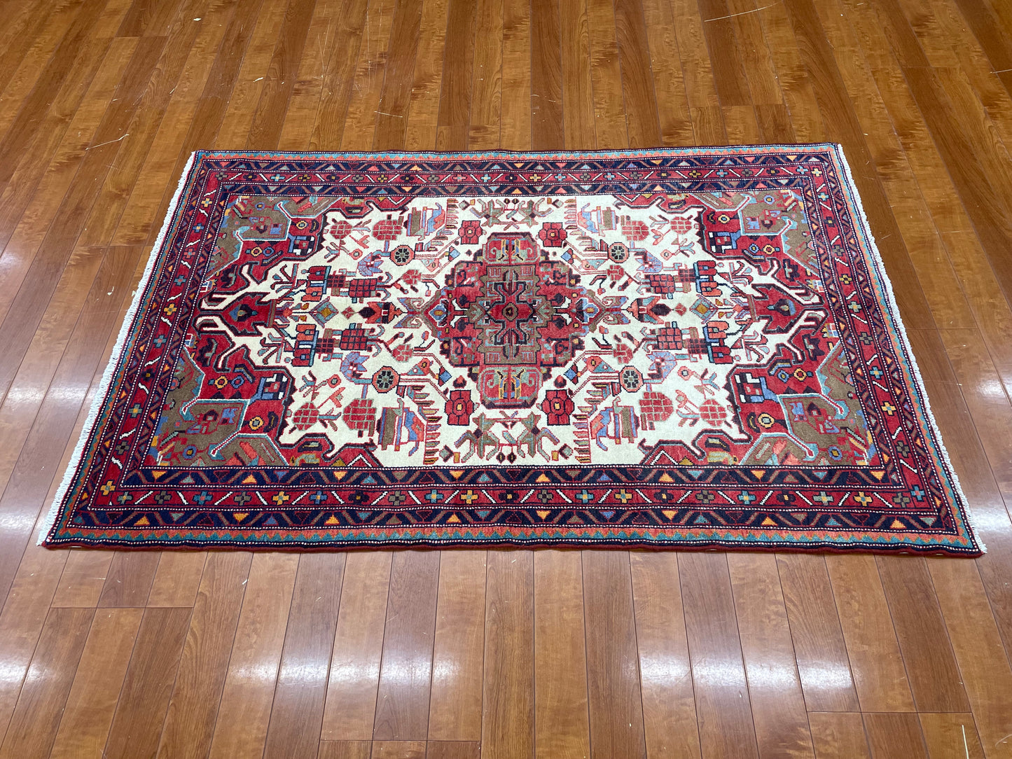 【オンライン限定】ハメダン 193cm x 132cm PS7492