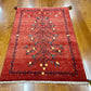 【オンライン限定】ギャッベ 120cm x 83cm RJ11183