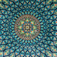 ペルシャンシルク 120cm x 80cm PS10690
