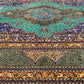 クム ジャムシーディ工房 160cm x 102cm JM248