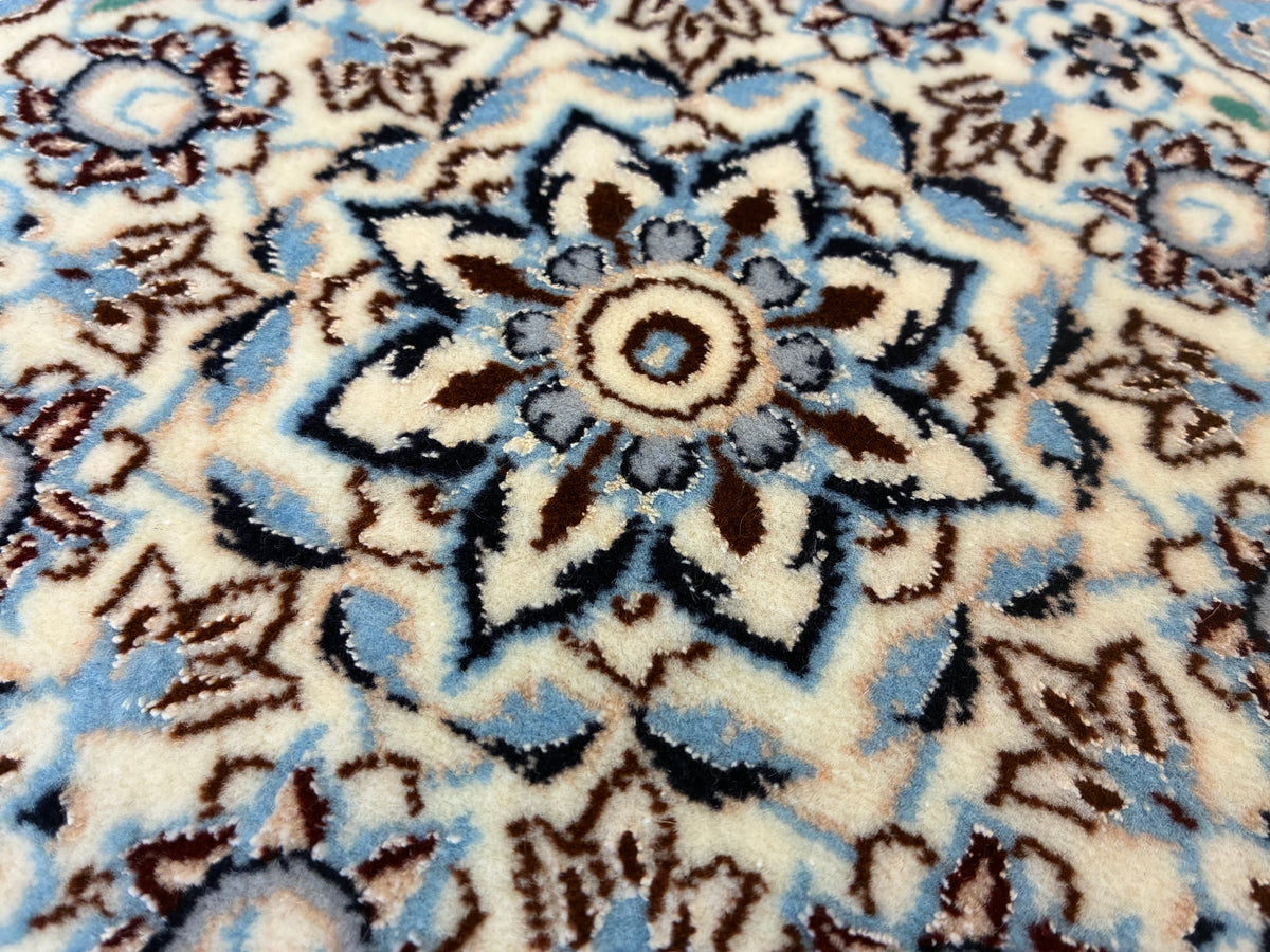 【千葉店】 ナイン・シシラ 250cm x 208cm NT13454