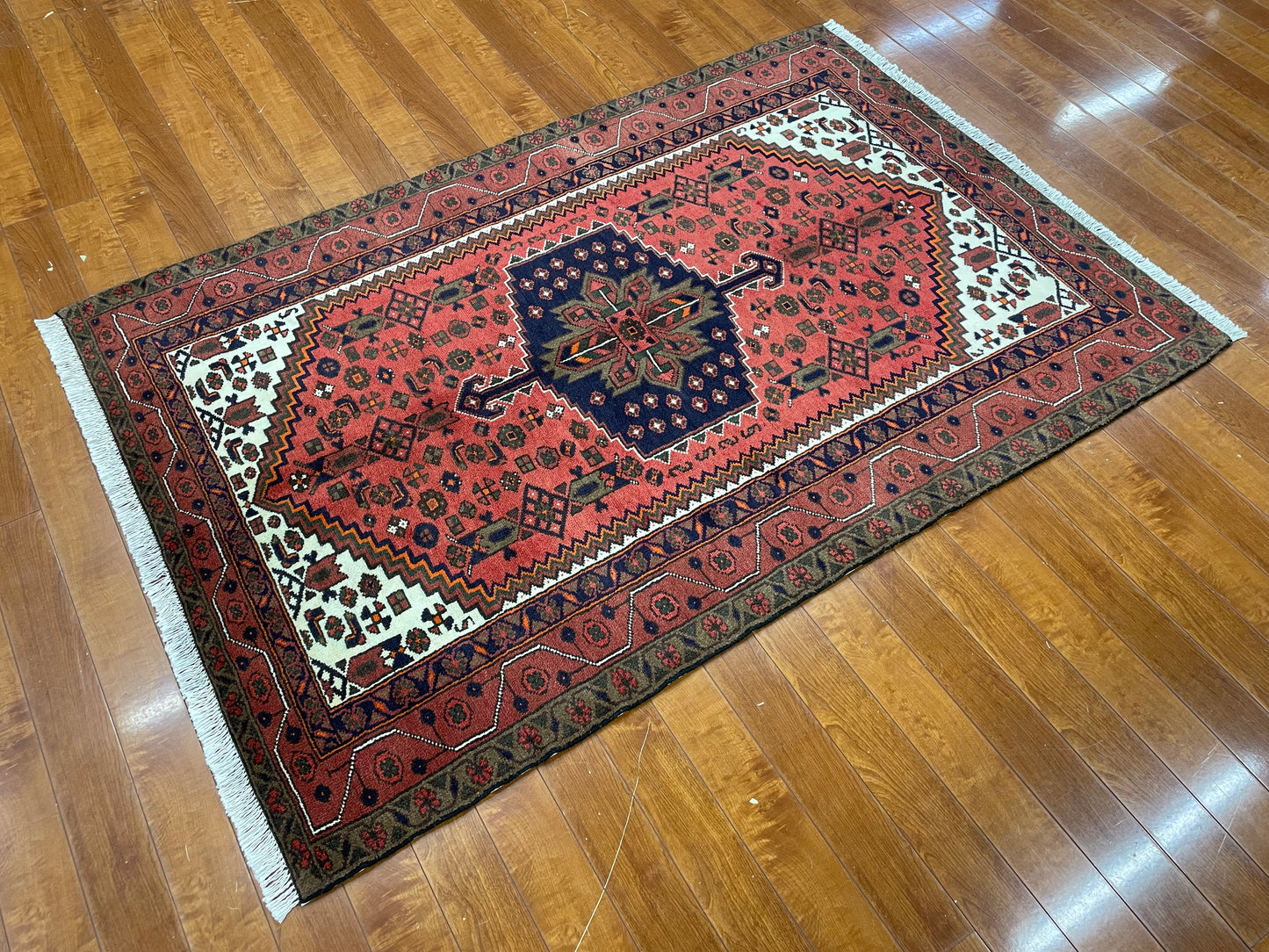 【オンライン限定】ハメダン 195cm x 135cm PS7477