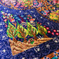 【千葉店】クム アミール・ナーリ工房 90cm x 60cm PS13093